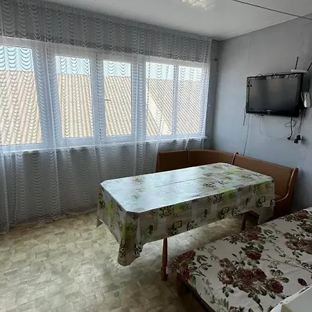 House * Odesa